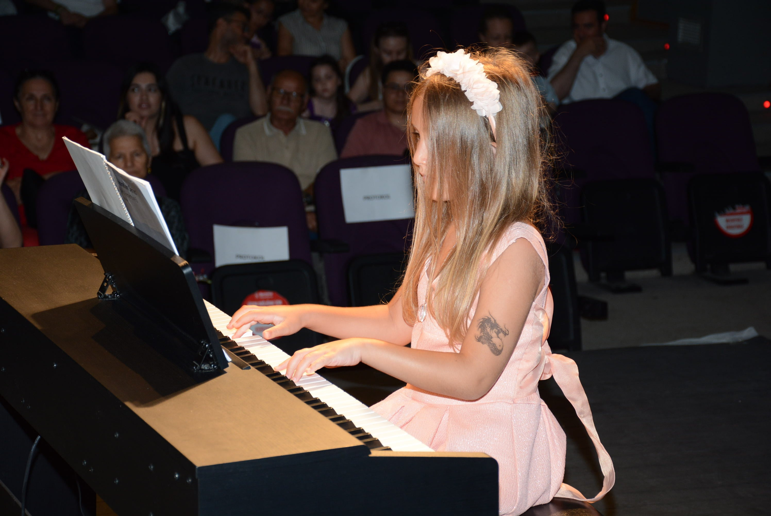 Maroli Gıda Yalı üretim Eğitimi